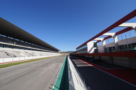 MotoGP���һվ����������Portimao��������