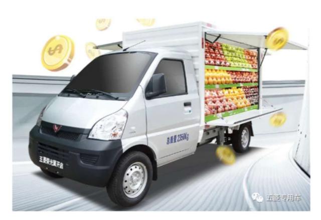 资金瞎炒“地摊经济”？