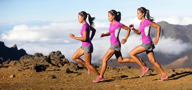 掌握這9個跑步專項力量訓練，讓你跑得更快更安全
