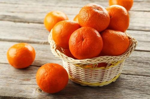 橘子和桔子有什么区别阿