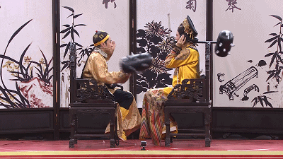 杨颖演技似蜡像，我却要吹爆这款综艺