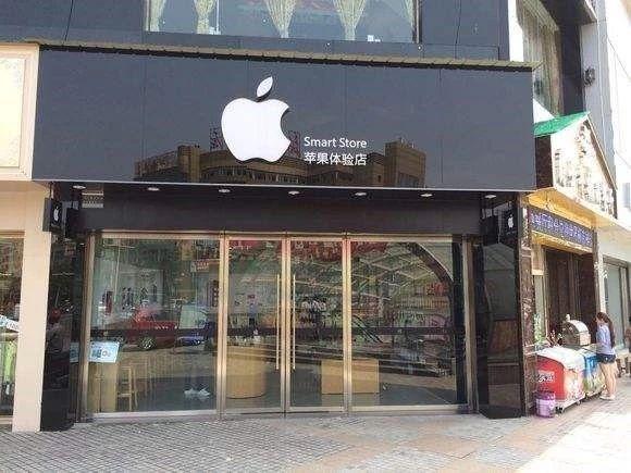 苹果屏幕碎了多少钱(苹果6plus外屏碎了多少钱)