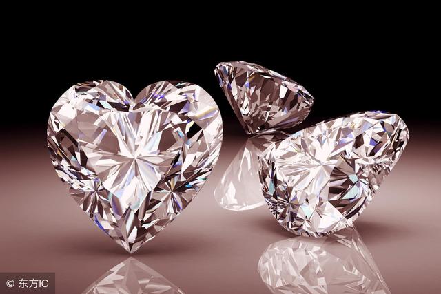 钻石一克拉多少钱