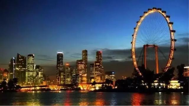 新加坡签证多少钱(新加坡工作签证多少钱)