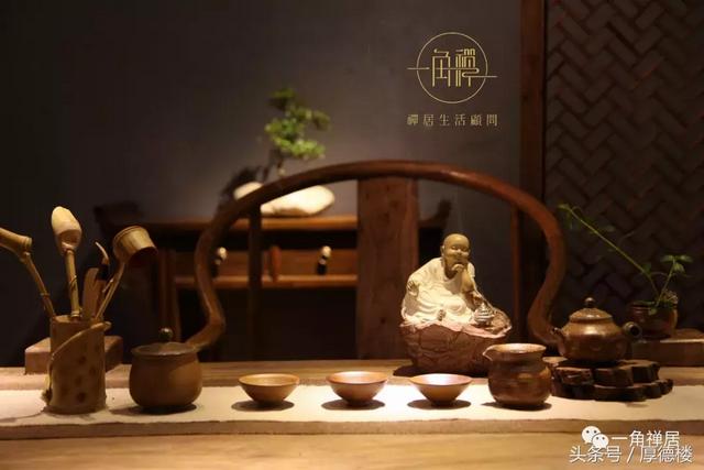 10首古人小禅诗,10种人生大境界!