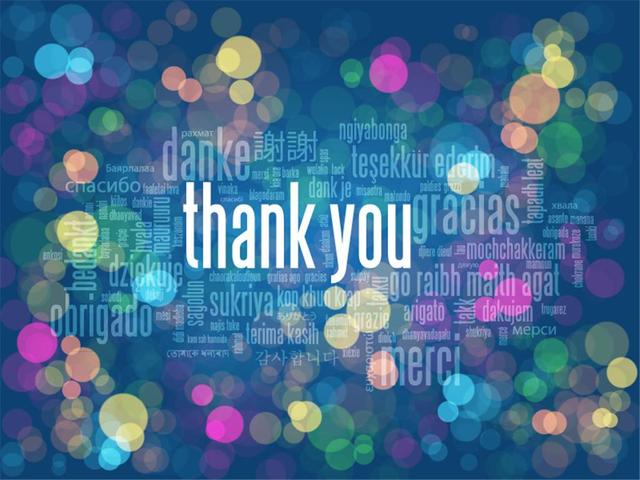 谢谢你的关心用英语怎么说谢谢老师您的关心