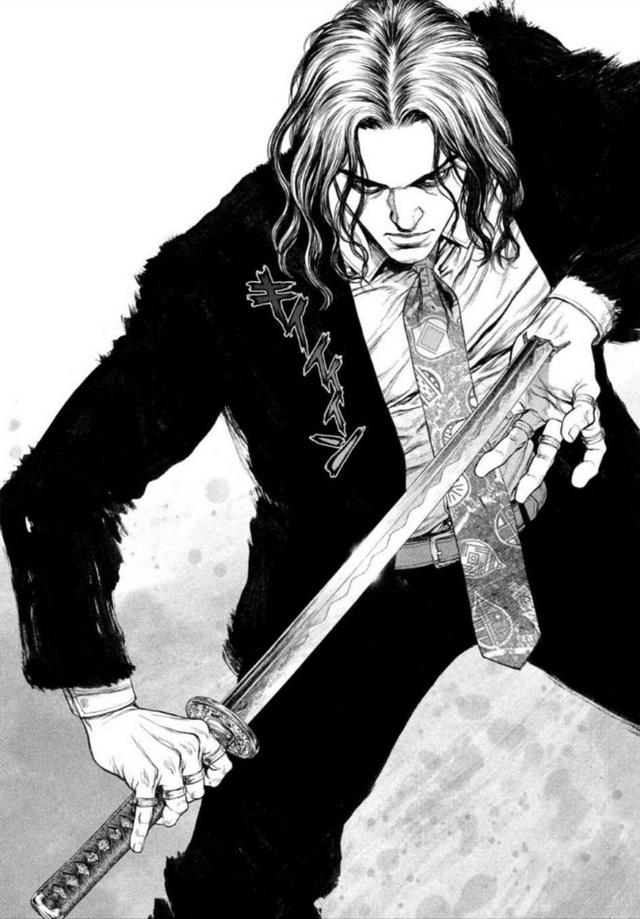 《Origin源型机》漫画史上最惨反派,开局只有一个头