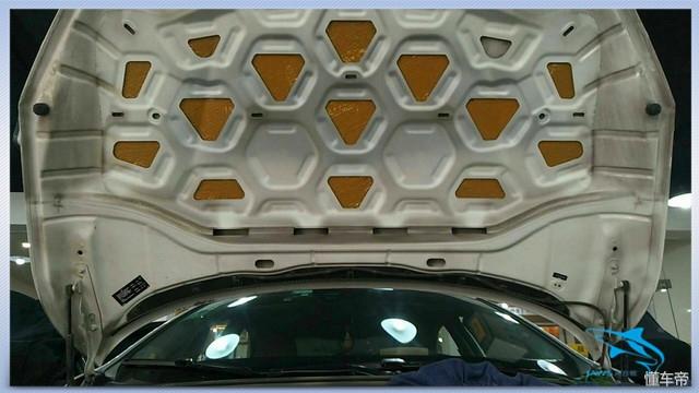 蘭州金佰盛汽車隔音<a href=