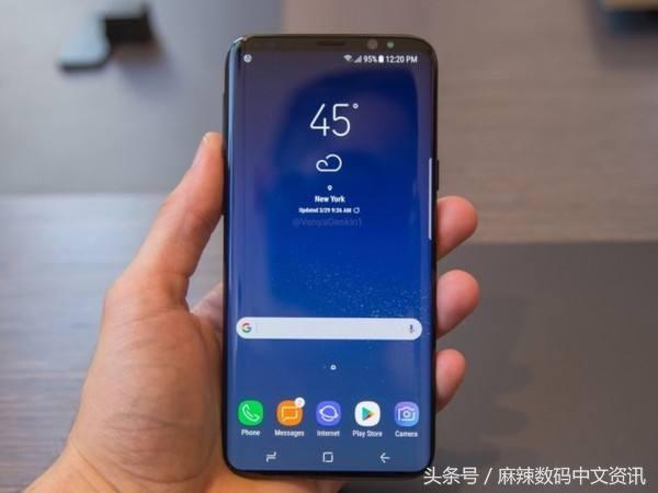 2018年5月手機資訊總結，有局勢，網絡，廠商情況