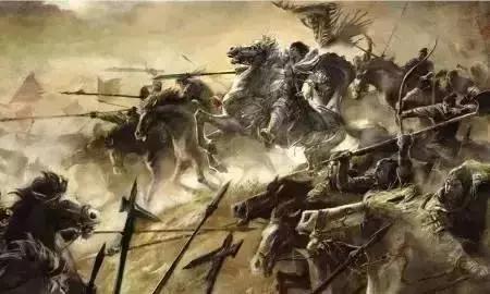 50个历史名人典故,一个典故一成语!