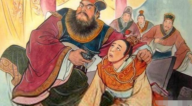 中西方历史上的三大巧合