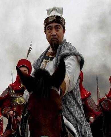 中国古代第一谋士是谁