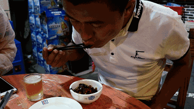 东坪镇出了名的嗦螺王,是湘潭叼嘴巴的深夜食_慧农生态美食特产网