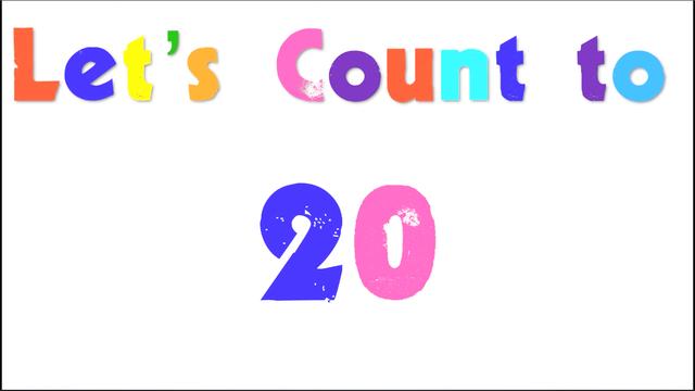 一点二十用英语怎么说(一到二十的英语怎么说)