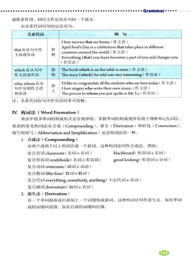 暑期提前预习：人教版九年级英语全一册电子课本