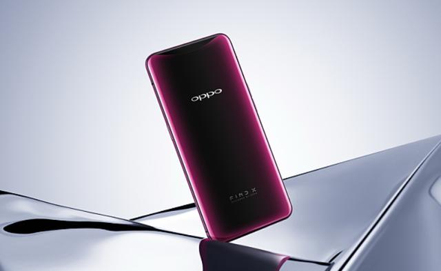 又被GSMArena表扬 OPPO 发挥出卓越魅力