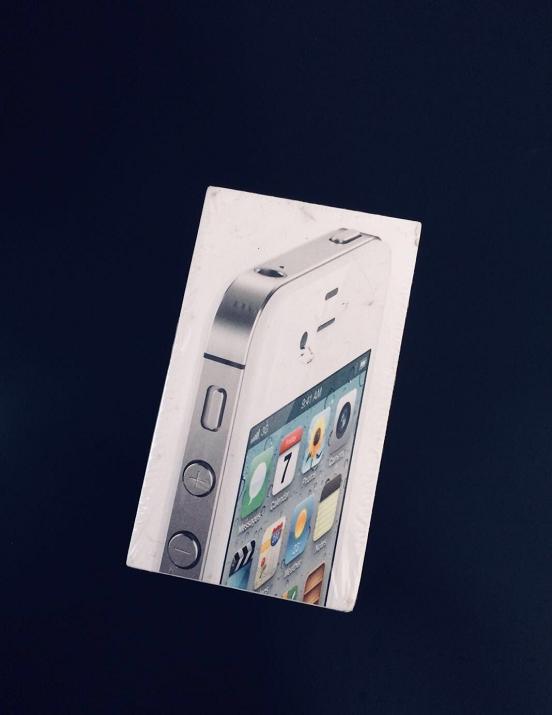 现在的苹果4s多少钱(iphone4s现在卖多少钱)