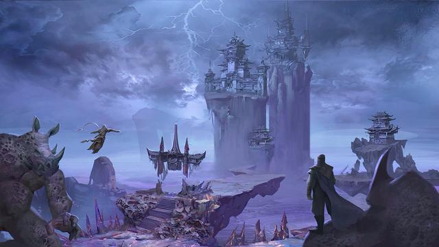 忘川什么意思忘川石是什么意思