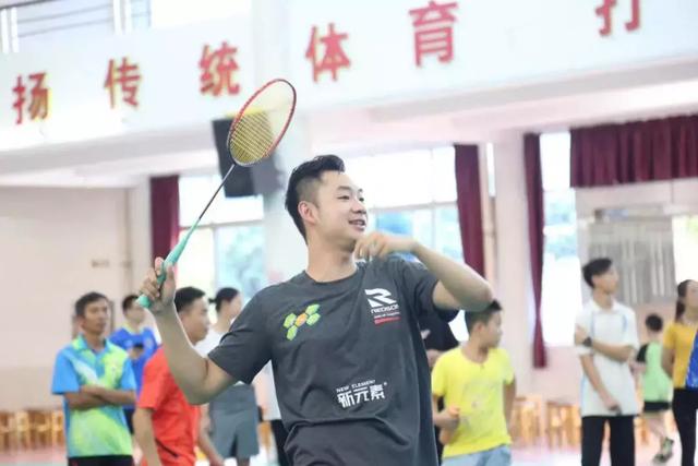 杭州暑假哪里可以学羽毛球