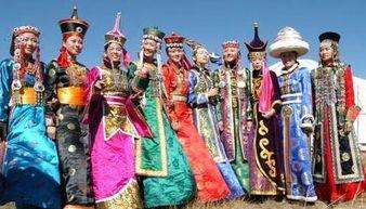 内蒙古有哪些历史文化