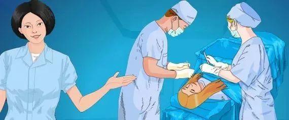 住院手术流程(住院病人入院流程)