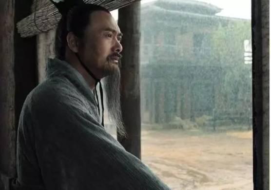 中国历史上纵横世间千余载最终却神秘失踪的大哥级人物