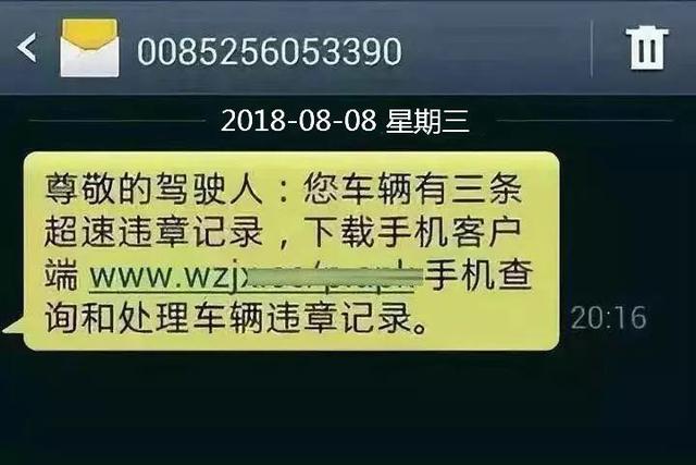 山西违章车辆查询(输入车牌号查询违章)