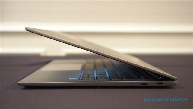 想到Yoga S730轻薄笔记本公布：铝制外壳，8代CPU