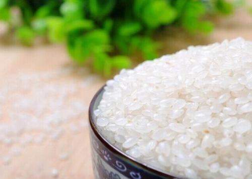 中国的特色大米有哪几种