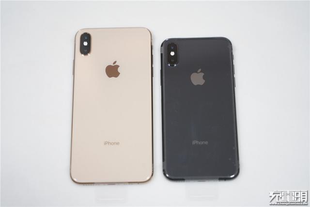 便宜两千块？iphone XS、iphone XS Max的国行港行有哪些区别？