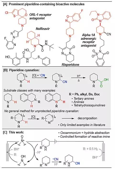 氰基水解条件氰基水解方程式