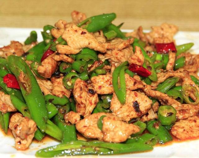 炒肉什么时候放盐炒肉先放盐还是后放盐