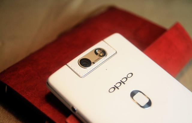外媒点评OPPO手机：六年持续创新 成功绝非偶然