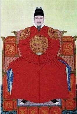 李氏朝鲜王朝的历代君主有哪些