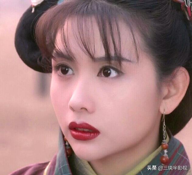 导演王晶发布影版《倚天屠龙记》最新演员阵容