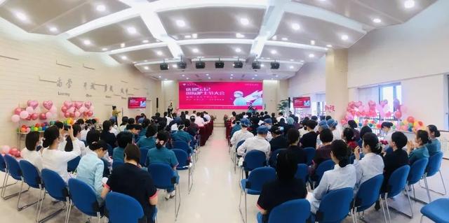 为爱发声 | 致敬护士队伍 携手战胜疫情