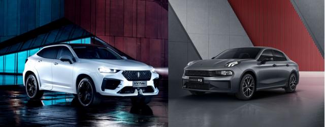 小鹏P7、G3销量捷报频出，新势力剑指高端市场