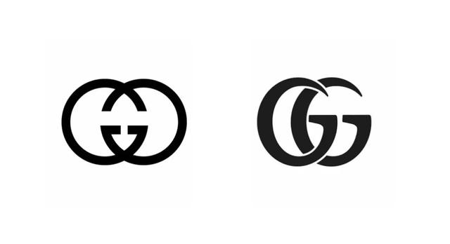 古驰logo设计含义图片
