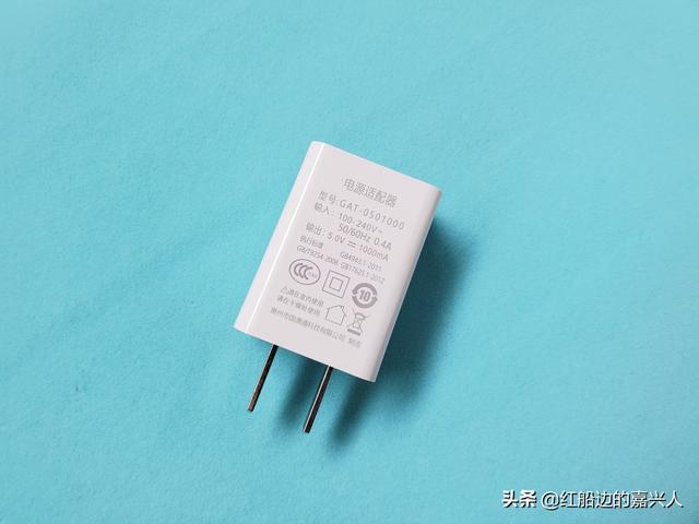 宅家自己来理发，小米有品映趣理发器简单体验