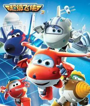 观察国产动画产业格局正在形成