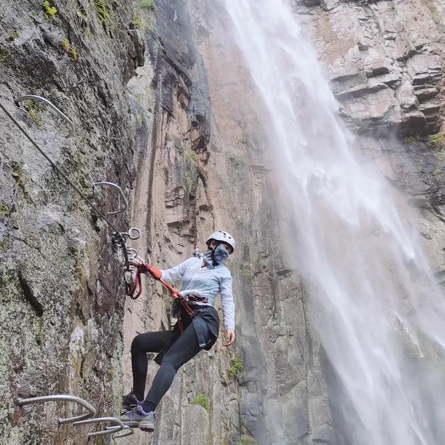 宁波避暑攻略，这个网红景区私藏了25℃的艳阳天，还能看高山云海