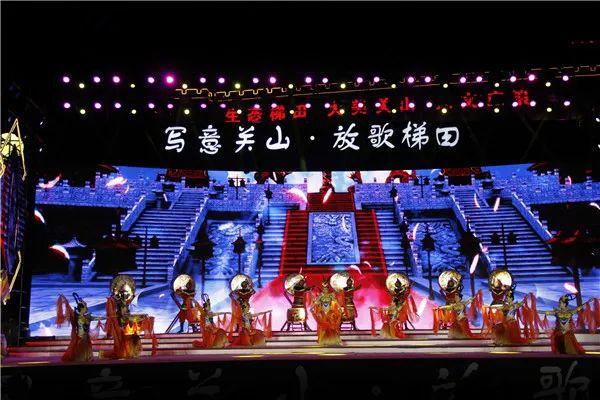 【中国旅游新闻网】2020年平凉崆峒文化旅游节开幕