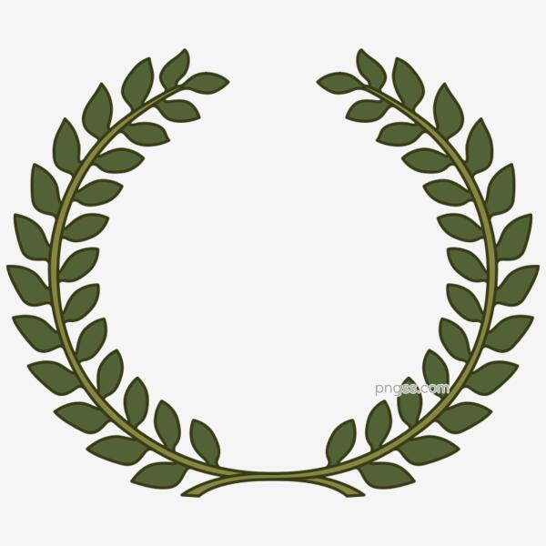 月桂叶冠png搜索网 精选免抠素材 透明png图片分享下载 Pngss Com