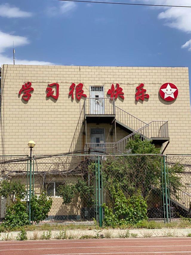 學習雖苦，但他們卻樂在其中，宿遷科技學校學子的日常