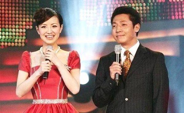 离开蒋静，被涂经纬抛弃，错失章子怡的撒贝宁，为何娶了外国人