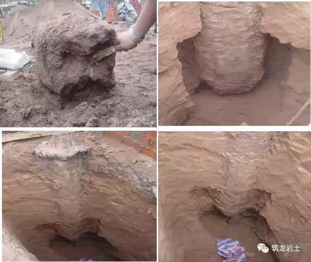 地质勘察必备基础知识，含桩基施工常见质量问题及处理方法！