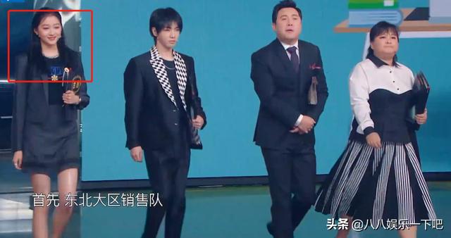 因为综艺被黑，又因为综艺洗白，有谁不对关晓