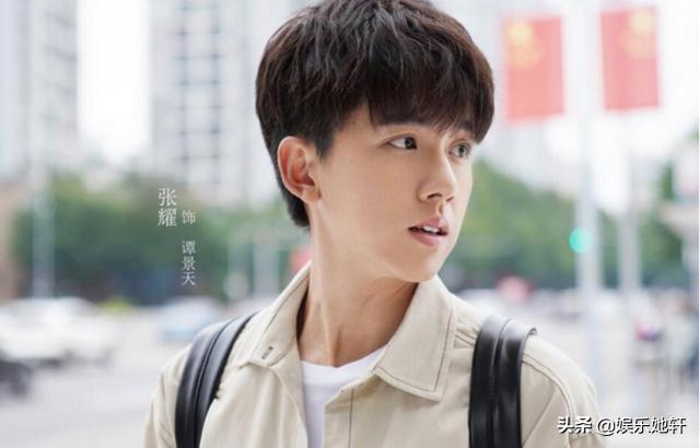 又一探案剧将袭！男女主最近刚凭新剧走红，还