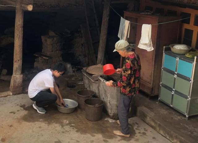永仁：爱在芒果成熟时