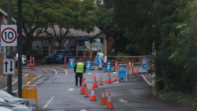 澳洲确诊近200，边境关闭持续6周，中国留学生紧急“出逃”
